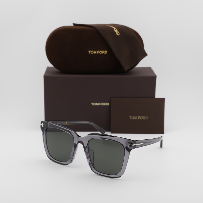 Tom Ford FT0969-K Square Sunglasses
