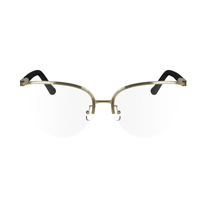 Salvatore Ferragamo SF2227 Cat Eye Eyeglasses