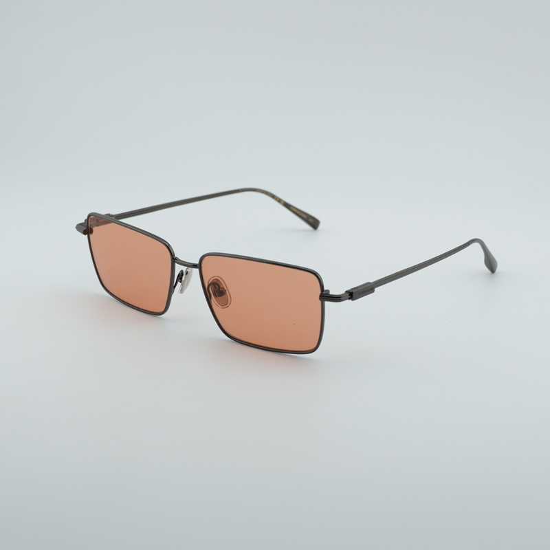 Salvatore Ferragamo SF309S Rectangle Sunglasses