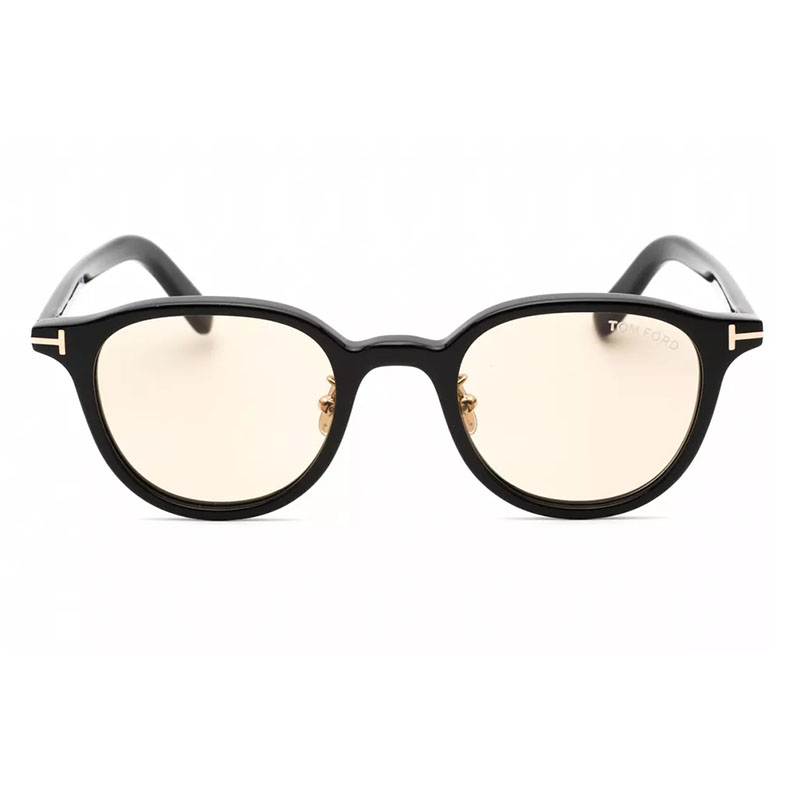 Tom Ford FT0977-D Round Sunglasses