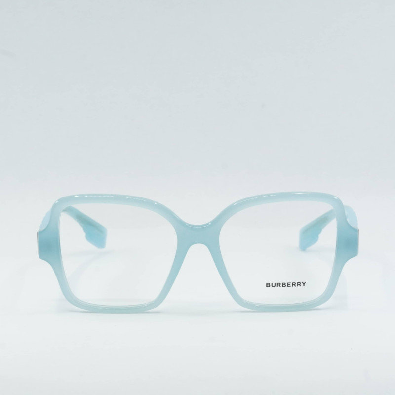 Burberry BE2374 Square Eyeglasses