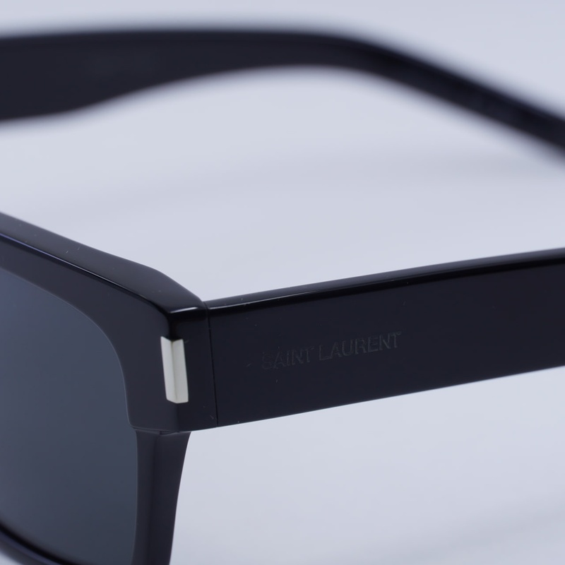 Saint Laurent SL732 Square Sunglasses