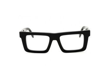 Palm Angels PERJ01A STYLE 1A 1000 Black 51mm