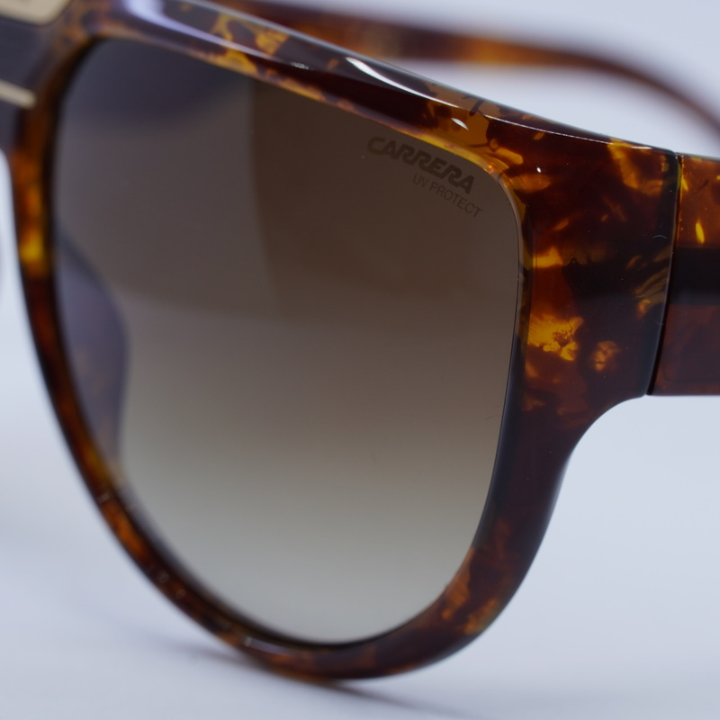 Carrera FLAGLAB13 Rectangle Sunglasses