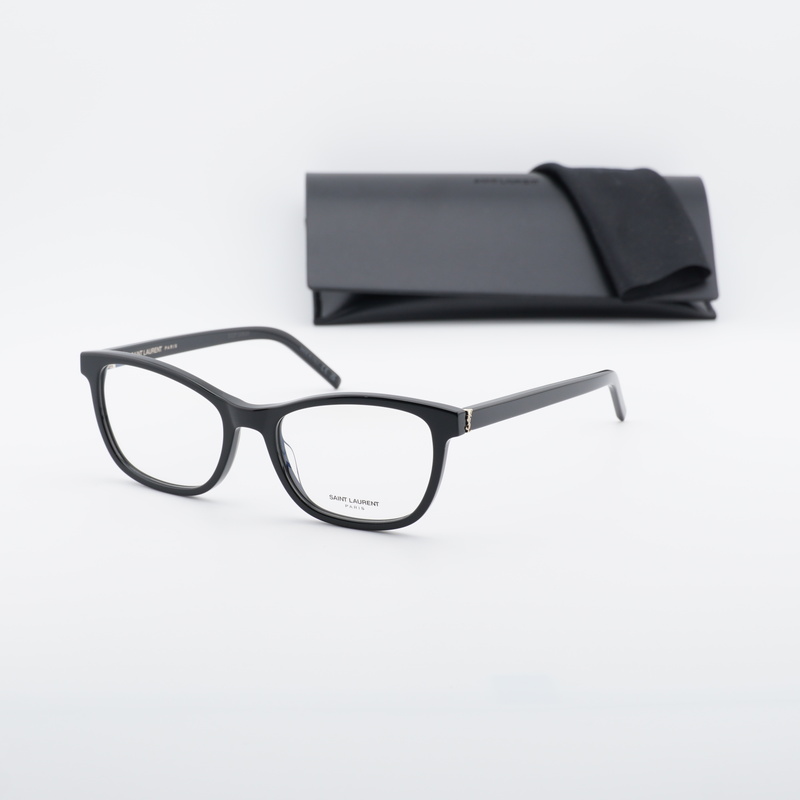 Saint Laurent SLM121 Cat Eye Eyeglasses