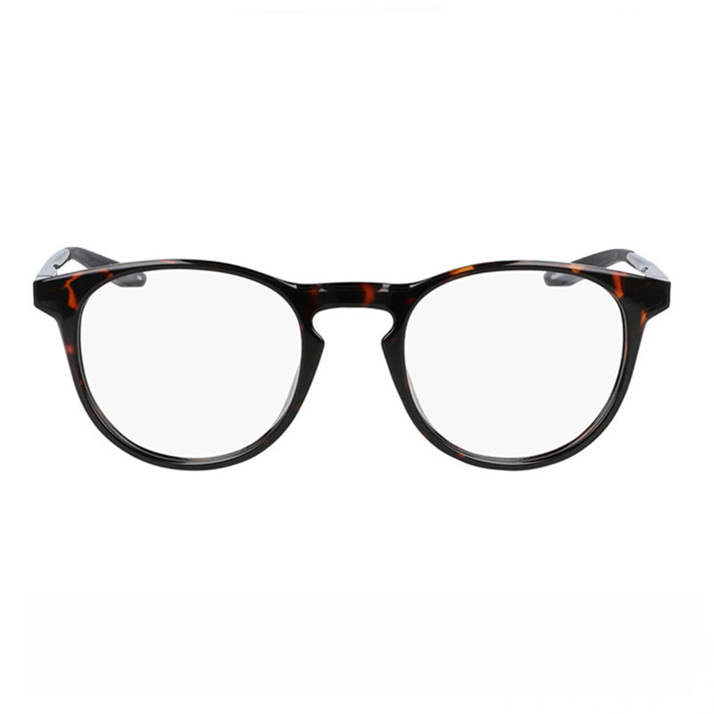 Nike NIKE7285 Round Eyeglasses
