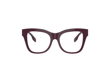 Burberry BE2388 3979 Bordeaux 50mm