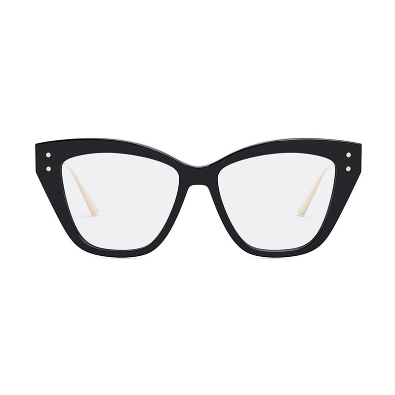Dior MISSDIOROB3I Cat Eye Eyeglasses