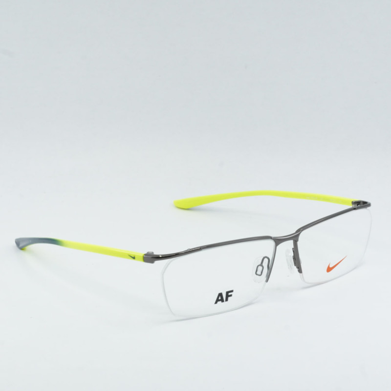 Nike NIKE7918AF Rectangle Eyeglasses