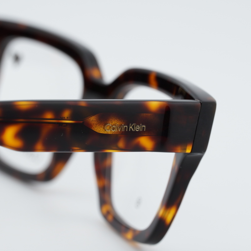 Calvin Klein CK24526 Square Eyeglasses