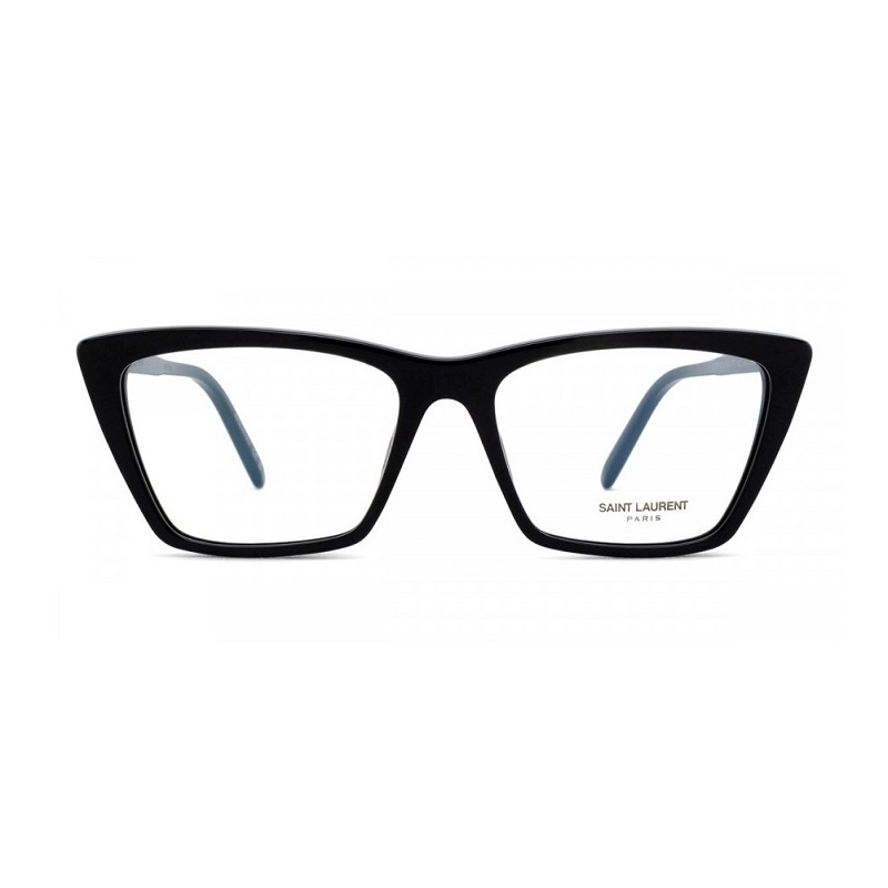 Saint Laurent SL737MICATHINOPT Cat Eye Eyeglasses