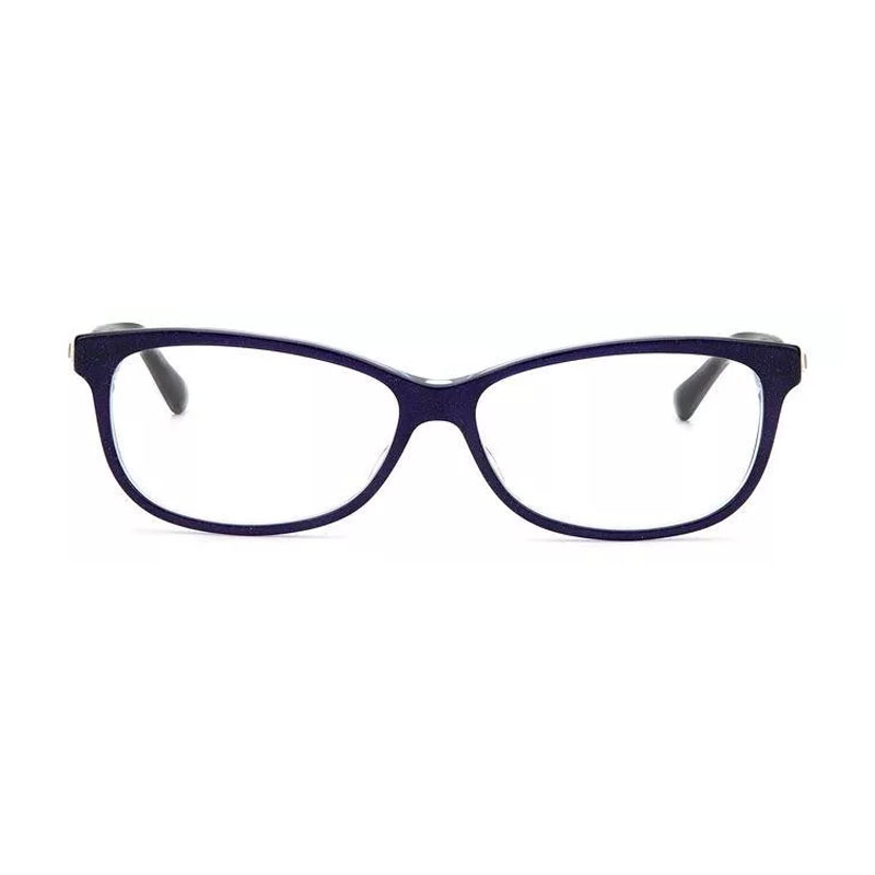 Jimmy Choo JC273 Rectangle Eyeglasses