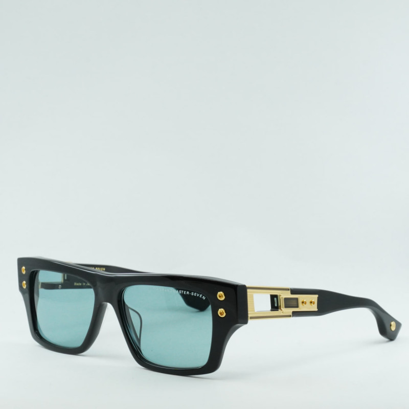 Dita GRANDMASTER-SEVEN-DTS-407-A Square Sunglasses