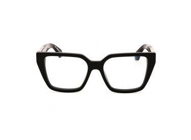Off-White OERJ029 STYLE 29 1000 Black/Clear Blue Light Block 54mm