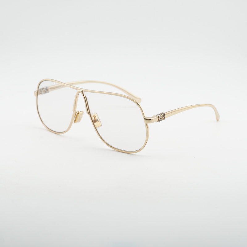 Miu Miu MUA56S Geometric Sunglasses