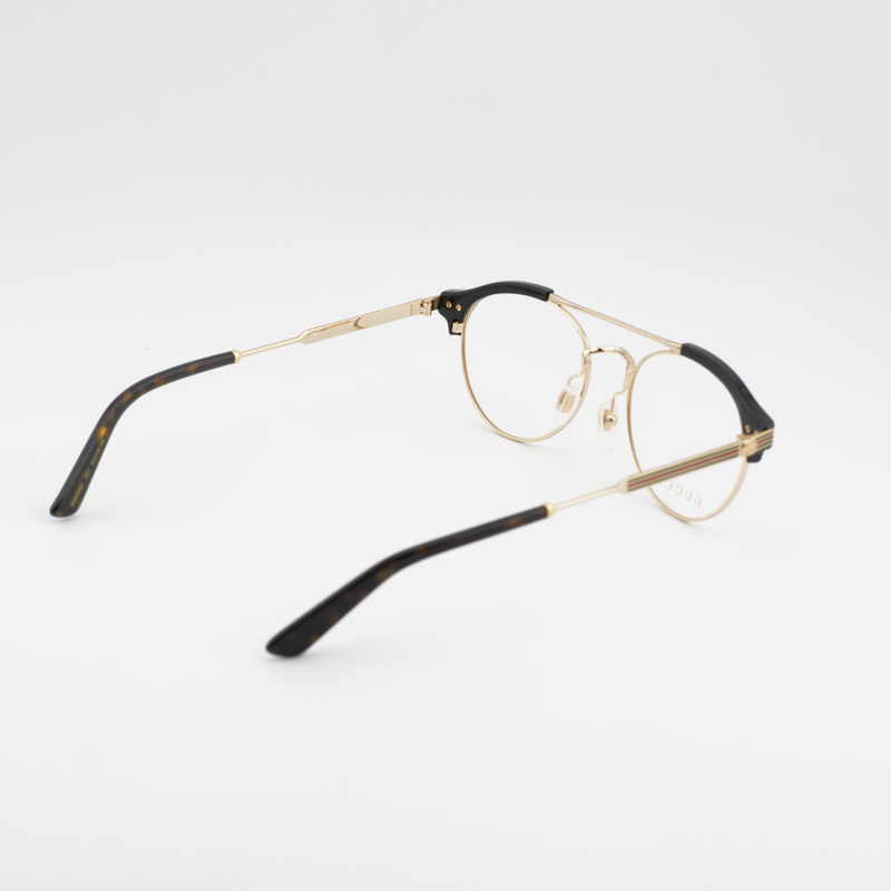 Gucci GG0289O Square Eyeglasses
