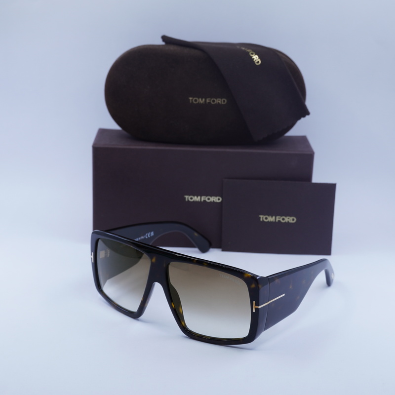 Tom Ford FT1036 Aviator Sunglasses