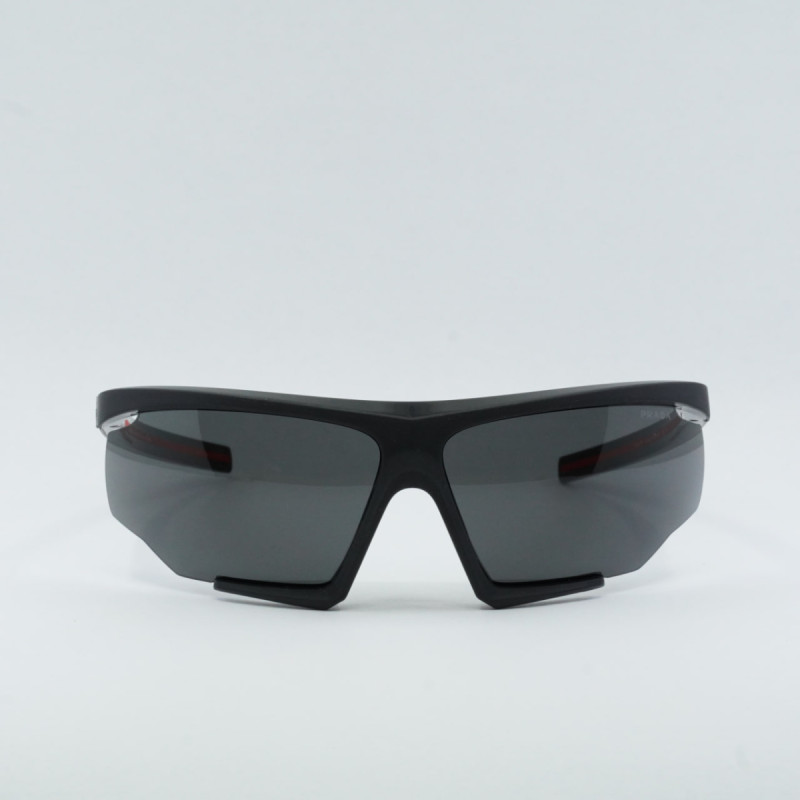 Prada Sport PS07YS Geometric Sunglasses
