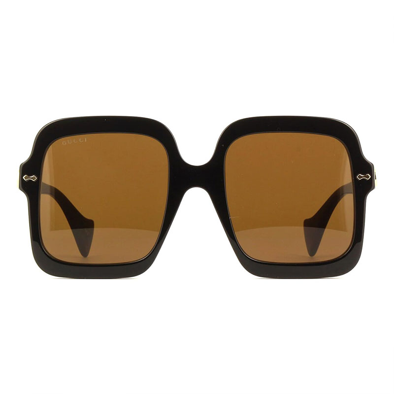 Gucci GG1241S Square Sunglasses