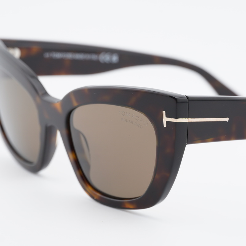 Tom Ford FT1190 Cat Eye Sunglasses