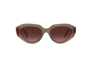 Missoni MIS 0131/S 010A 3X Beige/Pink Doubleshade