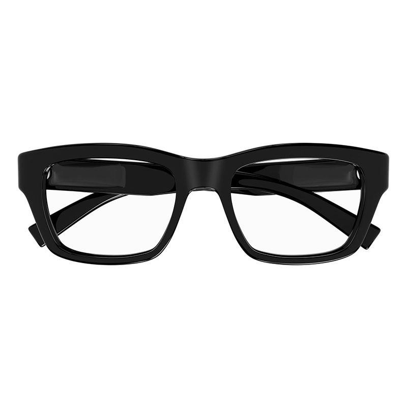 Saint Laurent SL616 Square Eyeglasses