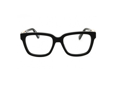 Off-White OERJ07C STYLE 7C 1000 Black/Clear Blue Light Block 53mm