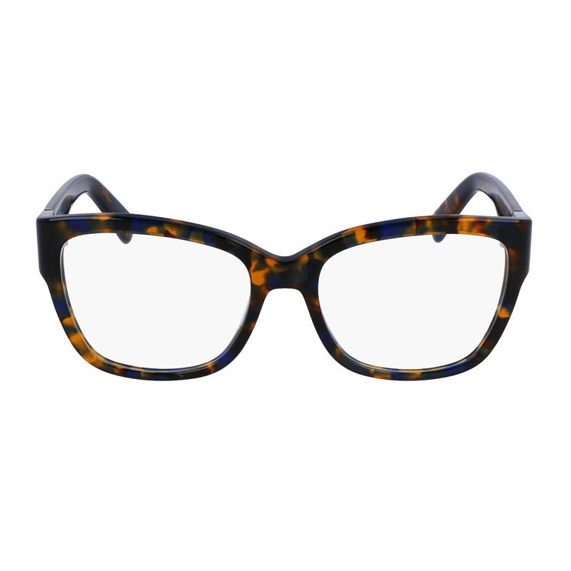Longchamp LO2712 Square Eyeglasses