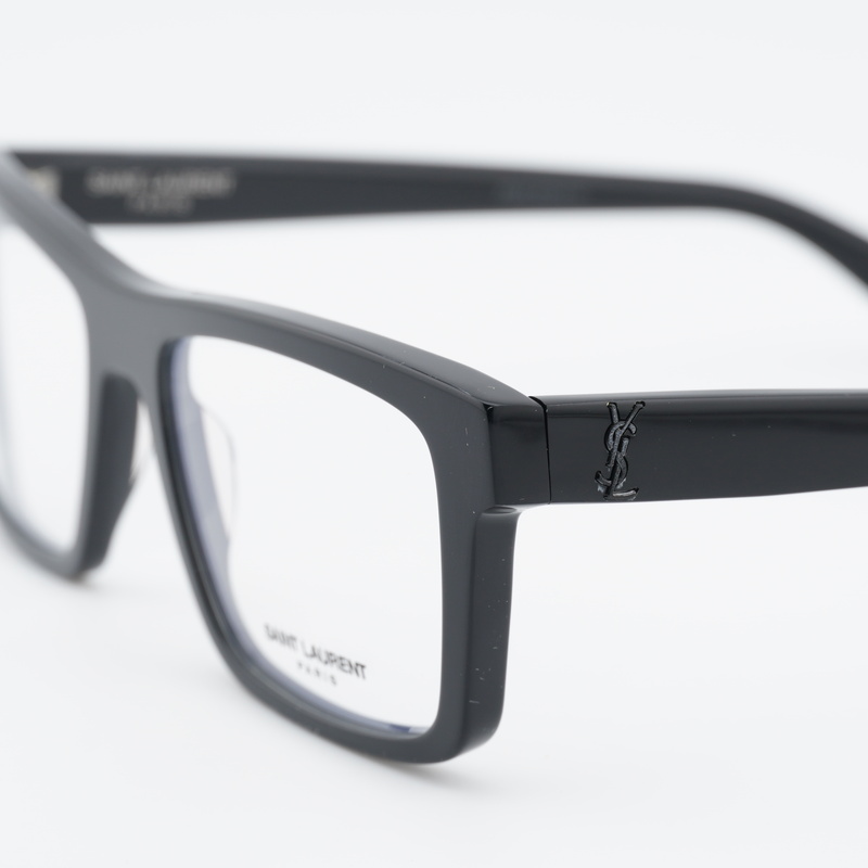 Saint Laurent SLM10 Rectangle Eyeglasses