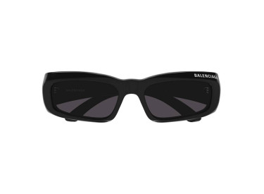 Balenciaga BB0266S 001 Black/Grey