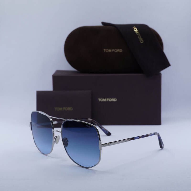 Tom Ford FT0783 Aviator Sunglasses