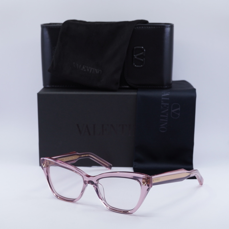 Valentino VLX-140 Cat Eye Eyeglasses
