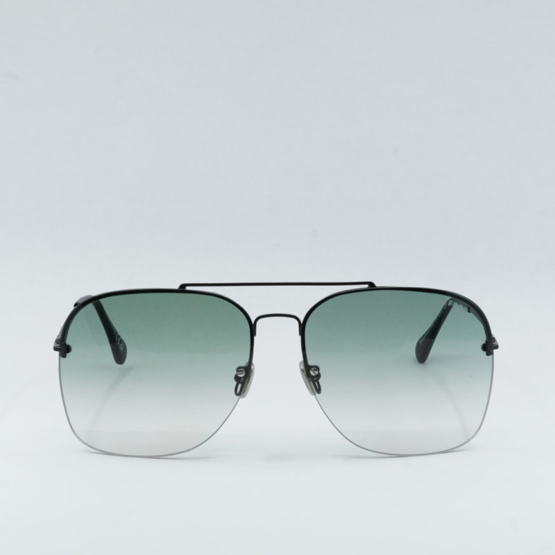Tom Ford FT0883 Aviator Sunglasses