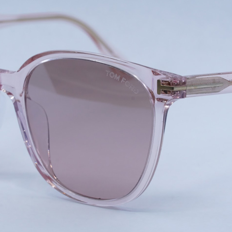 Tom Ford FT0972-K Square Sunglasses