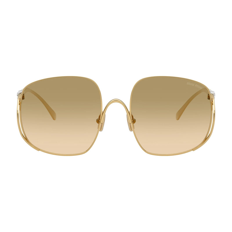 Miu Miu MUA57S Square Sunglasses