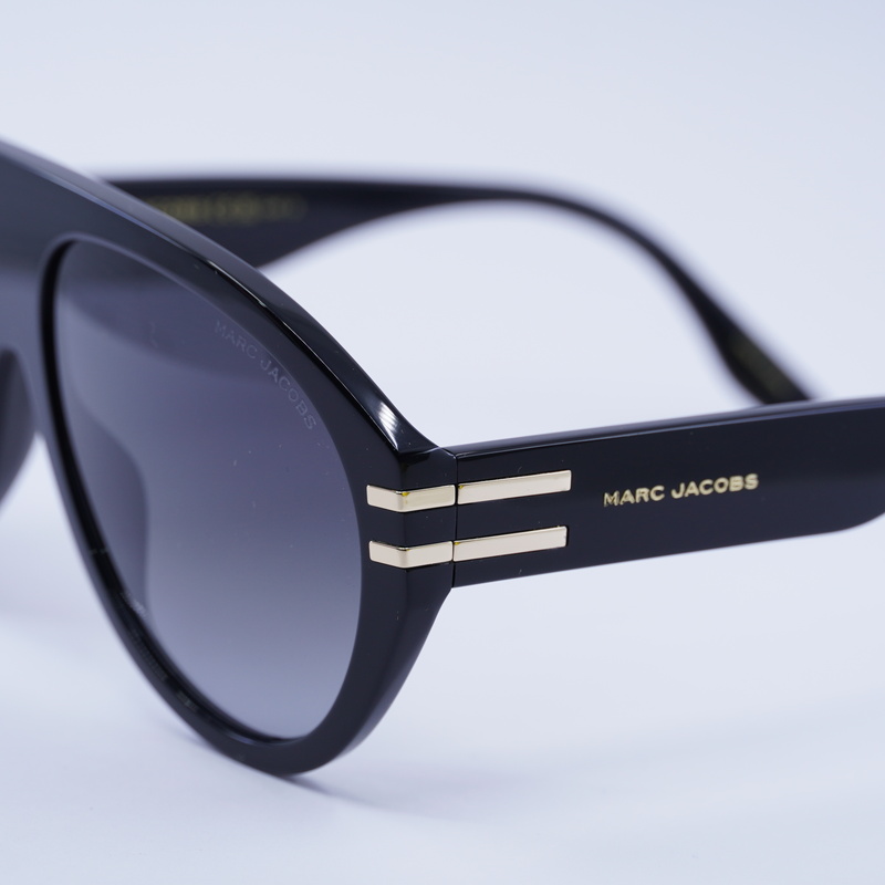 Marc Jacobs MARC747/S Aviator Sunglasses