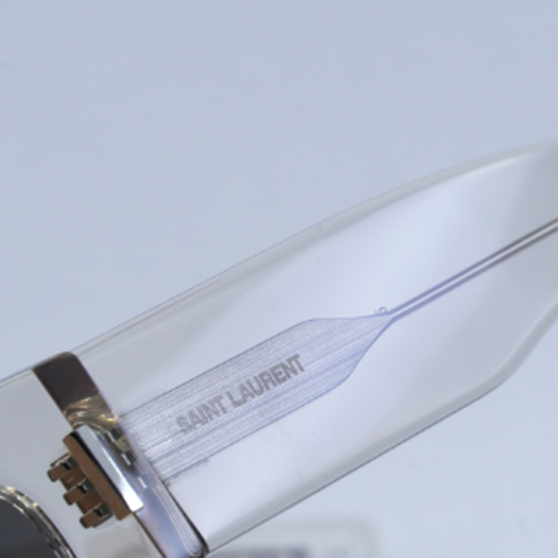 Saint Laurent SL697 Rectangle Sunglasses