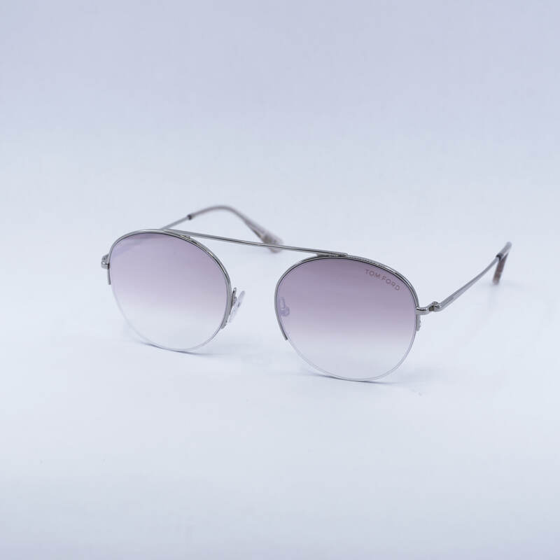 Tom Ford FT0668 Browline Sunglasses