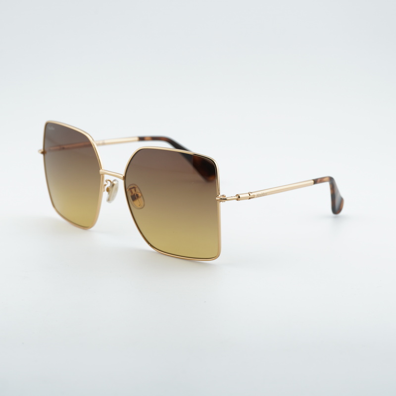 Max Mara MM0062-H Butterfly Sunglasses