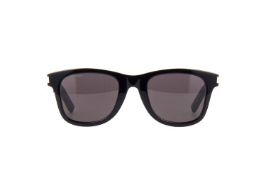 Saint Laurent SL51 038 Black/Grey