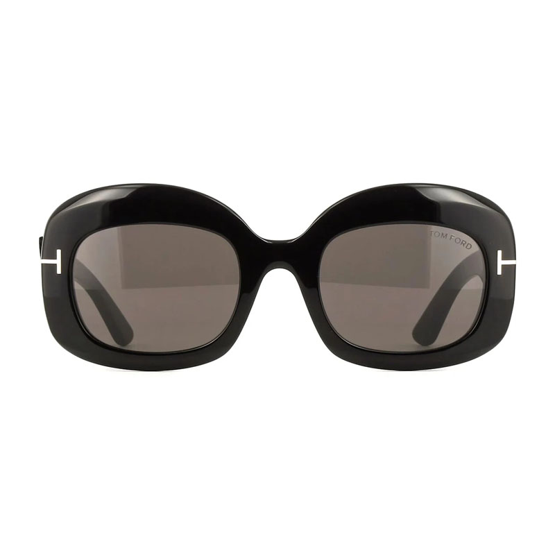 Tom Ford FT1219 Square Sunglasses