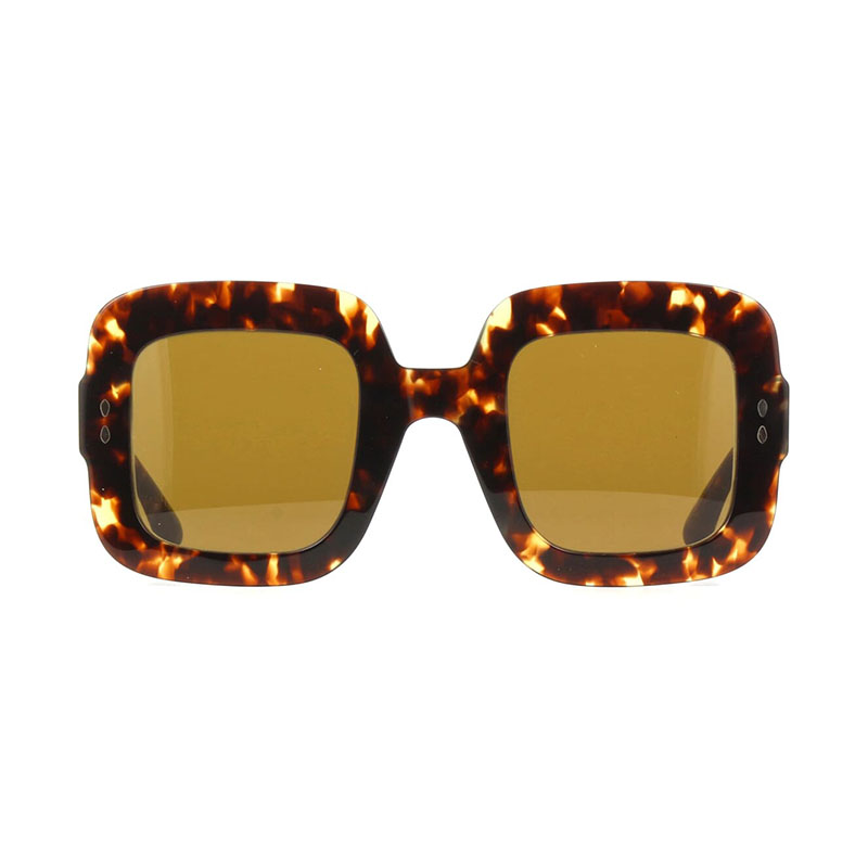 Isabel Marant IM0074/G/S Square Sunglasses