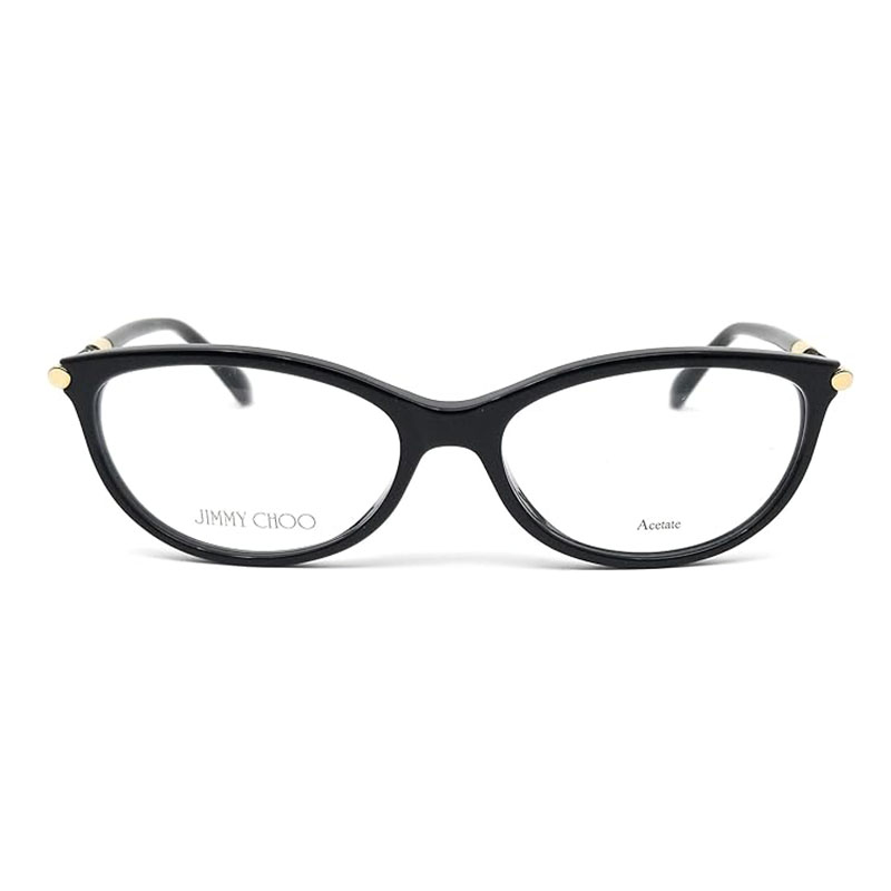 Jimmy Choo JC154 Cat Eye Eyeglasses