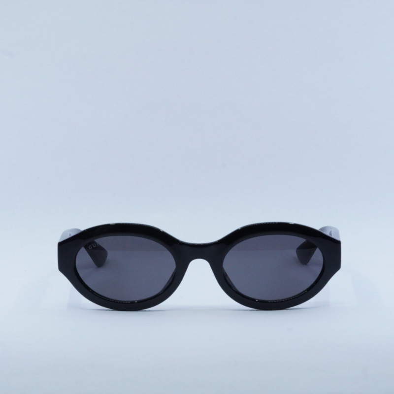 Gucci GG1579S Oval Sunglasses
