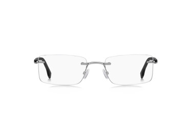 Hugo Boss BOSS 1551/B 085K 00 Ruthenium Black 53mm