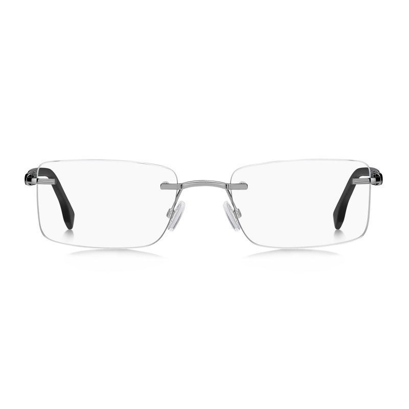 Hugo Boss BOSS1551/B Rectangle Eyeglasses