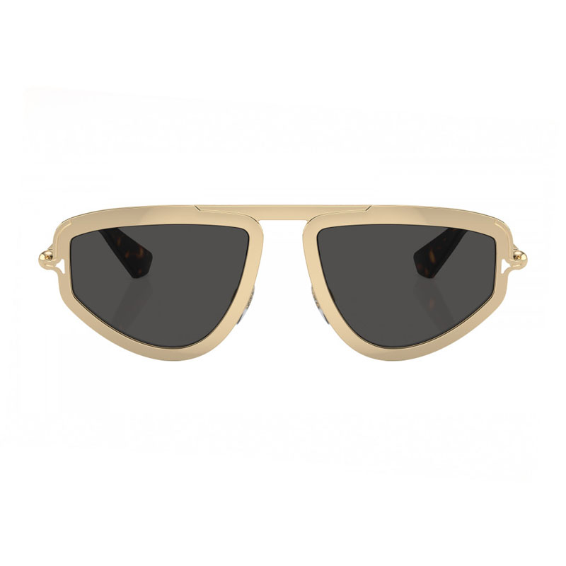 Burberry BE3150 Geometric Sunglasses