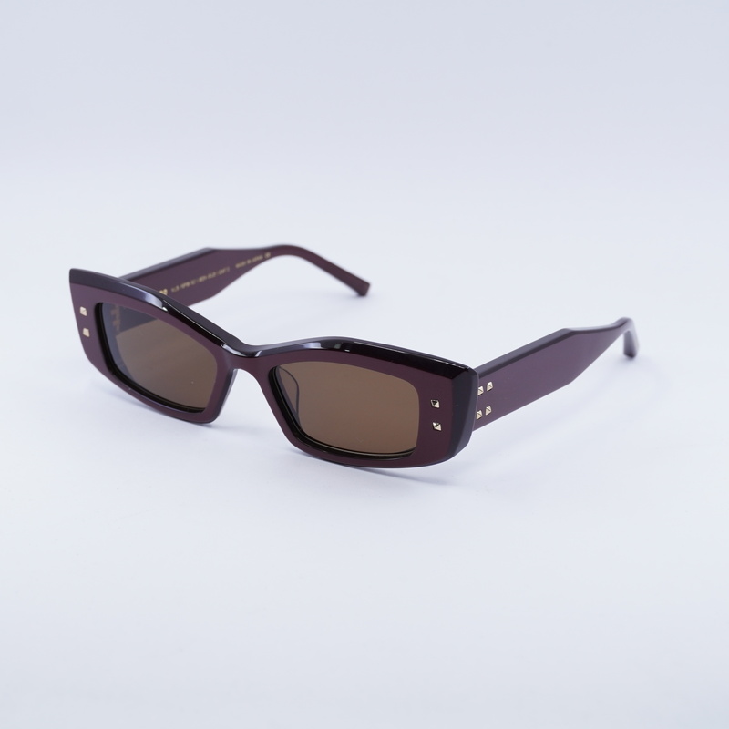 Valentino VLS-109 Rectangle Sunglasses