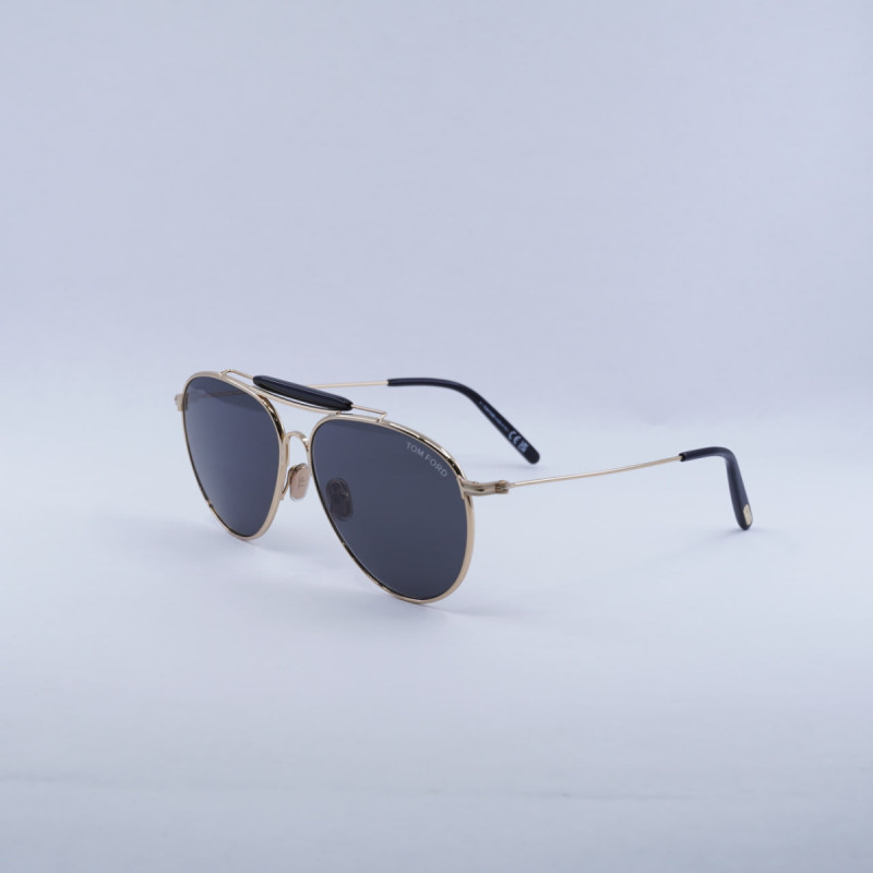 Tom Ford FT0995 Aviator Sunglasses