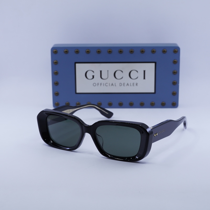 Gucci GG1531SK Rectangle Sunglasses